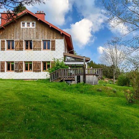 Gite La Ramee Ban-sur-Meurthe-Clefcy Экстерьер фото
