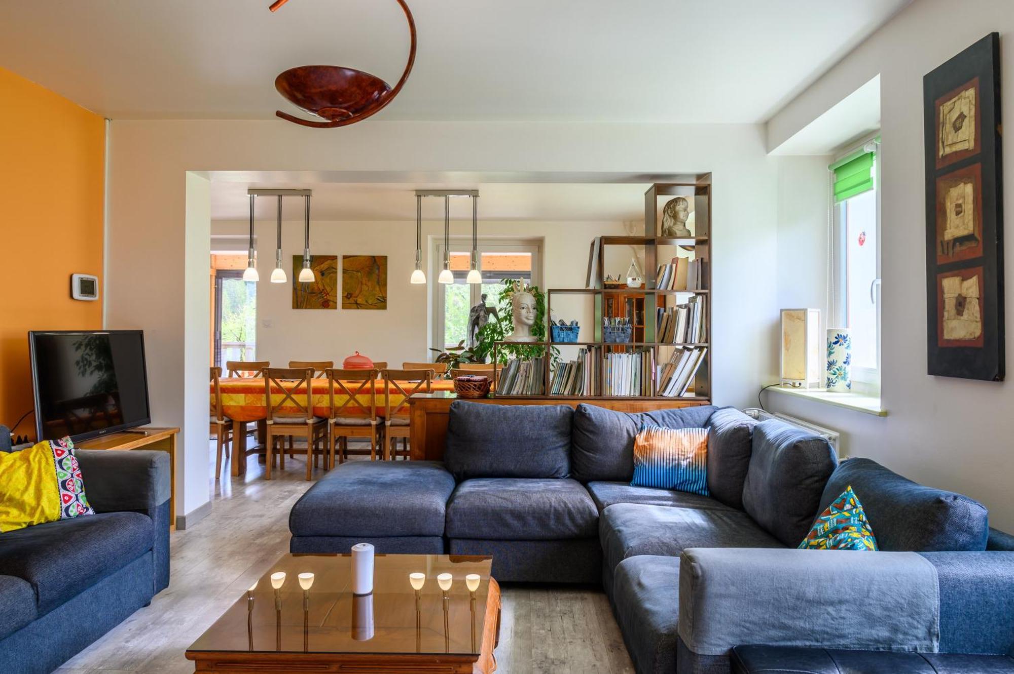 Gite La Ramee Ban-sur-Meurthe-Clefcy Экстерьер фото